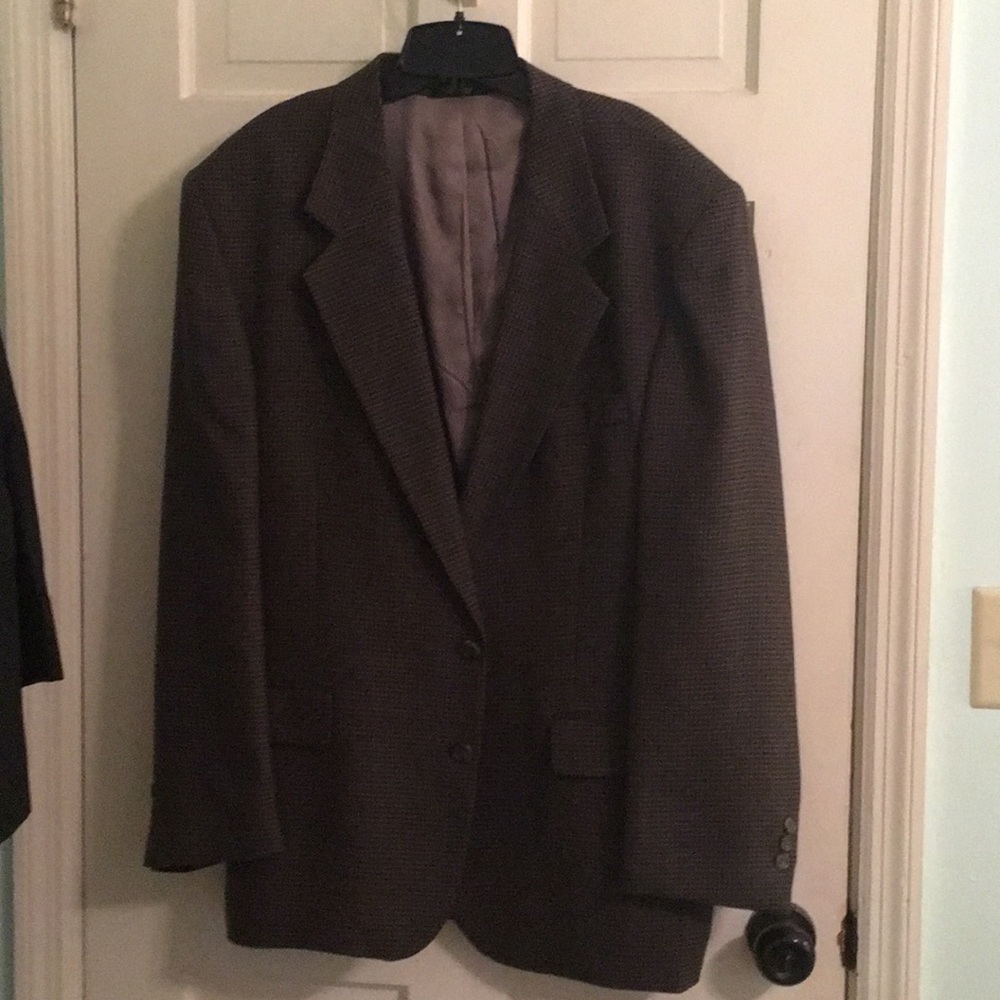 Hardwick 44R Sport Coat
